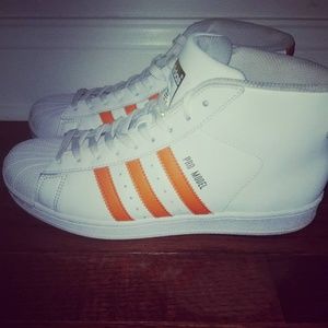 Adidas Men's Originals Pro Model